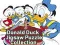Spēle Donald Duck Jigsaw Puzzle Collection online