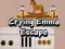 Spēle Crying Emma Escape online