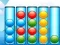 Spēle Bubble Sorting Deluxe online