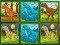 Spēle Dino Memory online