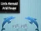 Spēle Little Mermaid Ariel Escape online