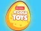 Spēle Big doll golg Toys online
