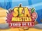 Spēle Sea Monsters: Food Duel online