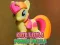 Spēle Cute Little Ponies Puzzle online