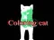Spēle Coloring cat online