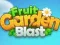 Spēle Fruit Garden Blast online