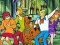 Spēle Scooby Doo Jigsaw Puzzle Collection online