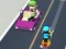 Spēle Deliver It 3D online