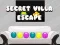 Spēle Secret Villa Escape online