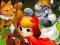 Spēle Angry Little Red Riding Hood online
