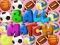 Spēle Ball Match online