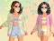 Spēle Sweet Sweet Summer online