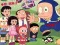 Spēle Ninja Hattori-kun Jigsaw Puzzle Collection online
