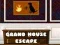 Spēle Grand House Escape online