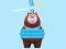 Spēle Save The Bear online