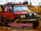 Spēle Dirty Off-Road Vehicles Jigsaw online