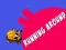 Spēle Running Around online