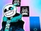 Spēle Piano Tiles: Megalovania Undertale online