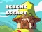 Spēle Serene Escape online