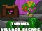 Spēle Tunnel Village Escape online