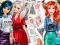 Spēle Princess Trend Spotter online