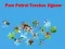 Spēle Paw Patrol Tracker Jigsaw online