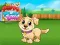 Spēle My Puppy Play Day online