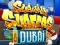 Spēle Subway Surfers Dubai online