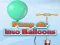 Spēle Pump Air into Balloon online