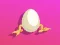Spēle Bouncing Egg online