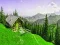 Spēle Alpine Mountain Jigsaw online