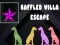 Spēle Baffled Villa Escape online