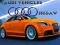 Spēle Audi Vehicles Jigsaw online