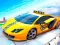 Spēle Real Taxi Car Stunts 3d online