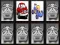 Spēle Racing Cars Memory online