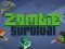 Spēle Zombie survival online