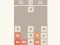 Spēle Brick 2048 online