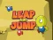 Spēle Leap and Jump online