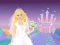 Spēle Princess Wedding Dress Up Game online