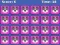 Spēle Mathpup Eye Test online