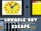 Spēle Lovable Boy Escape online