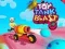 Spēle Toy Tank Blast online
