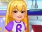 Spēle Roxie's Kitchen Egg Fried Rice online