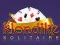 Spēle Solitaire Quest Klondike online