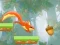 Spēle Nut Rush Summer Sprint online