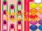 Spēle Super Loom: Triple Single online