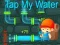 Spēle Tap My Water online