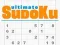 Spēle Ultimate Sudoku HTML5 online