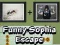 Spēle Funny Sophia Escape online