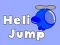 Spēle Heli Jump online